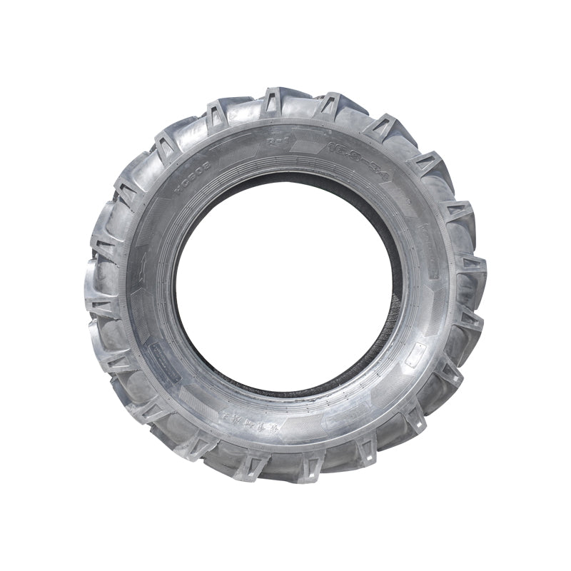 Agricultural tire 16.9/34 10PR studded R1