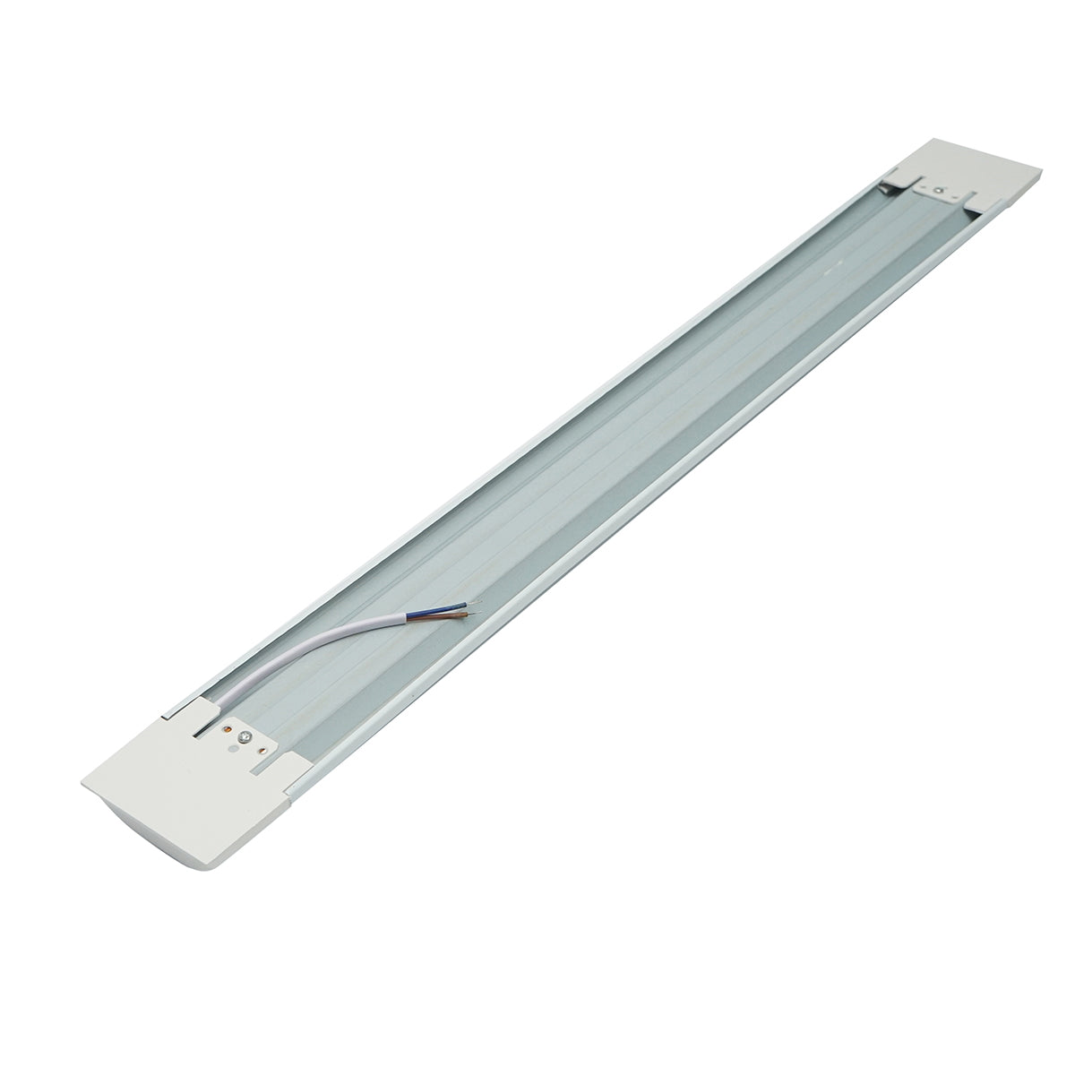 20W linear LED application, 220V, 600x62x25mm IP20 Breckner Germany