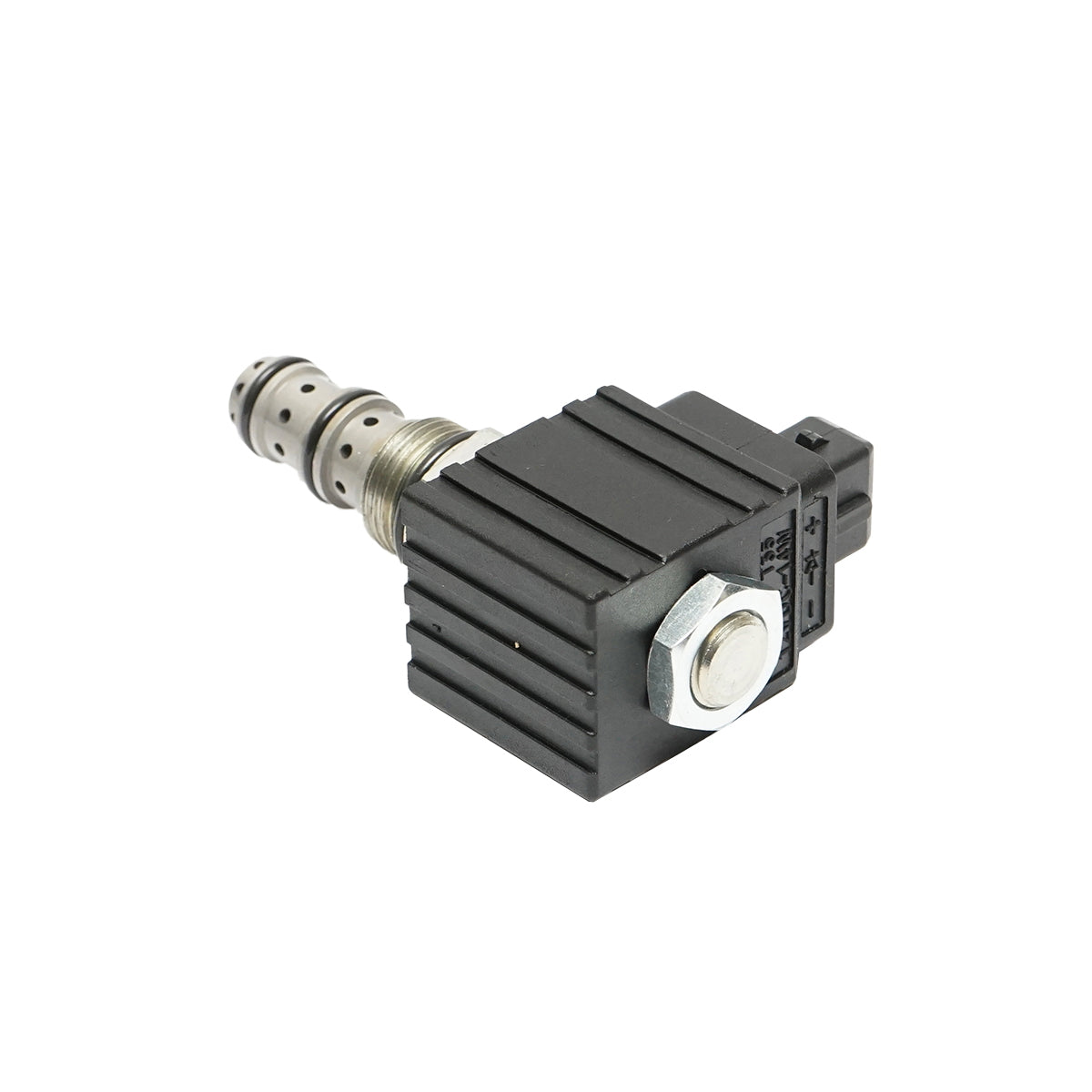 4x4 solenoid valve for Massey Ferguson 3616589M1