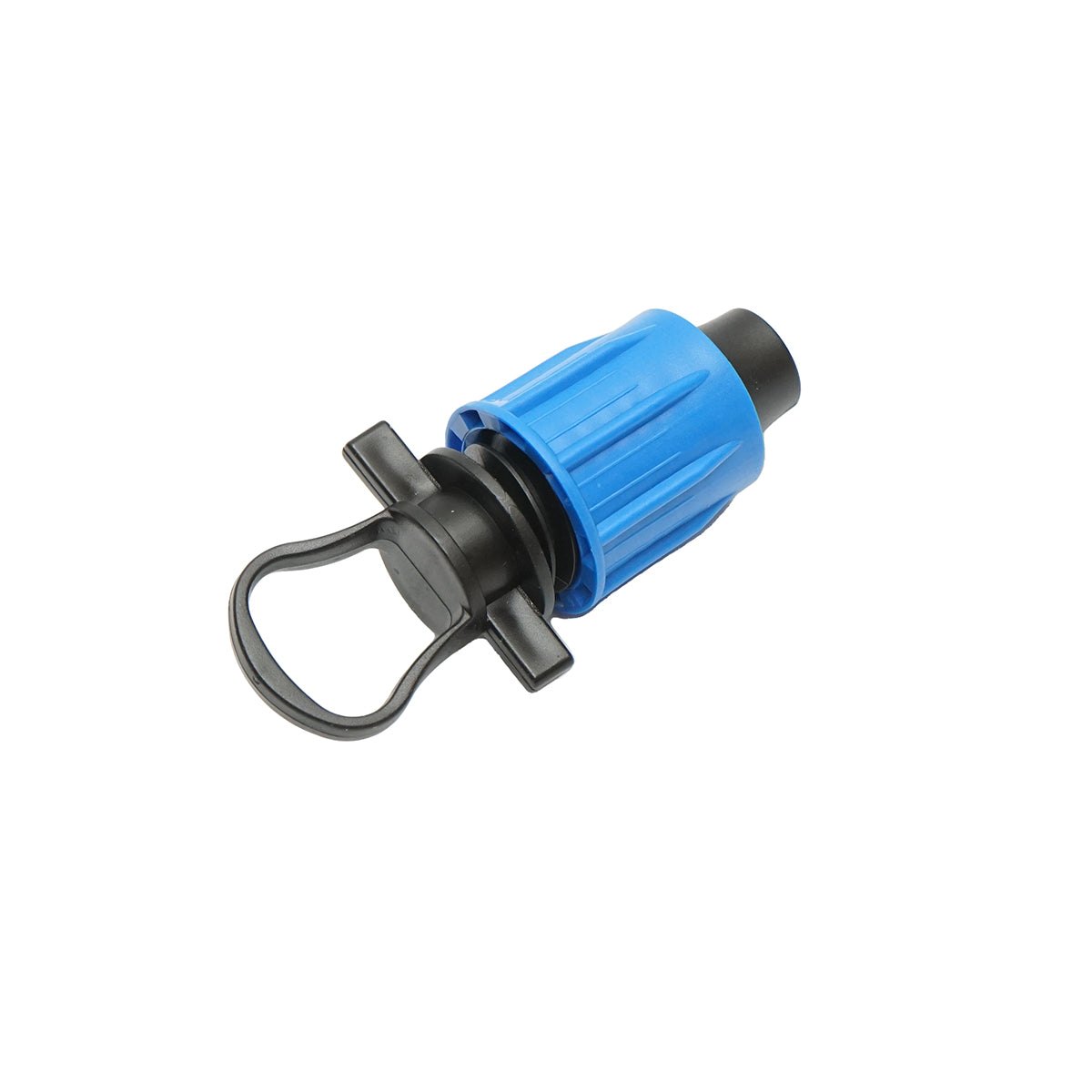 Dropper cap for drip tube D16mm Breckner Germany