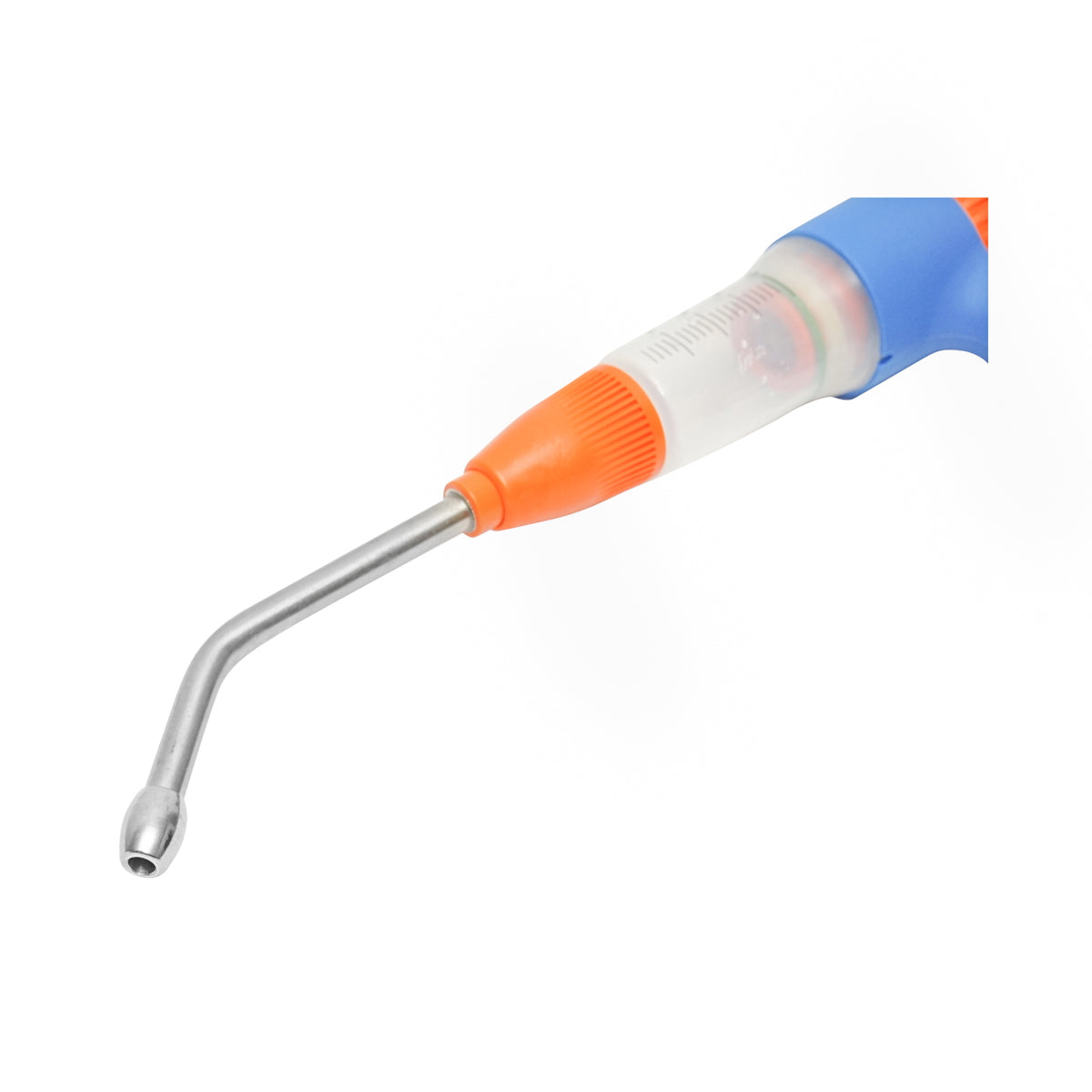 Dispenser, automatic syringe 20ml for administering suspensions, oral solutions Breckner Germany