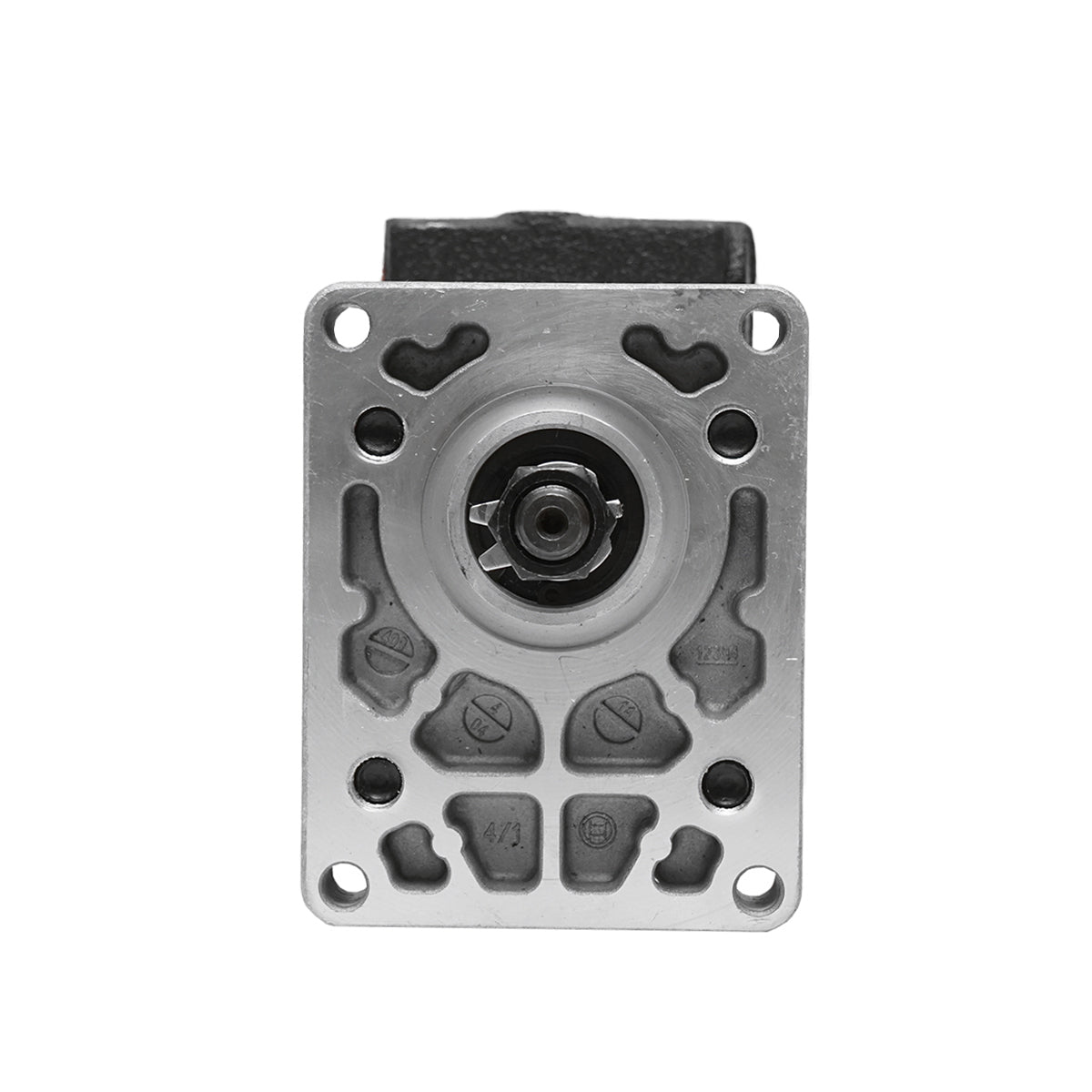 Hydraulic pump right hand rotation flow 16cm3 FIAT 5131170