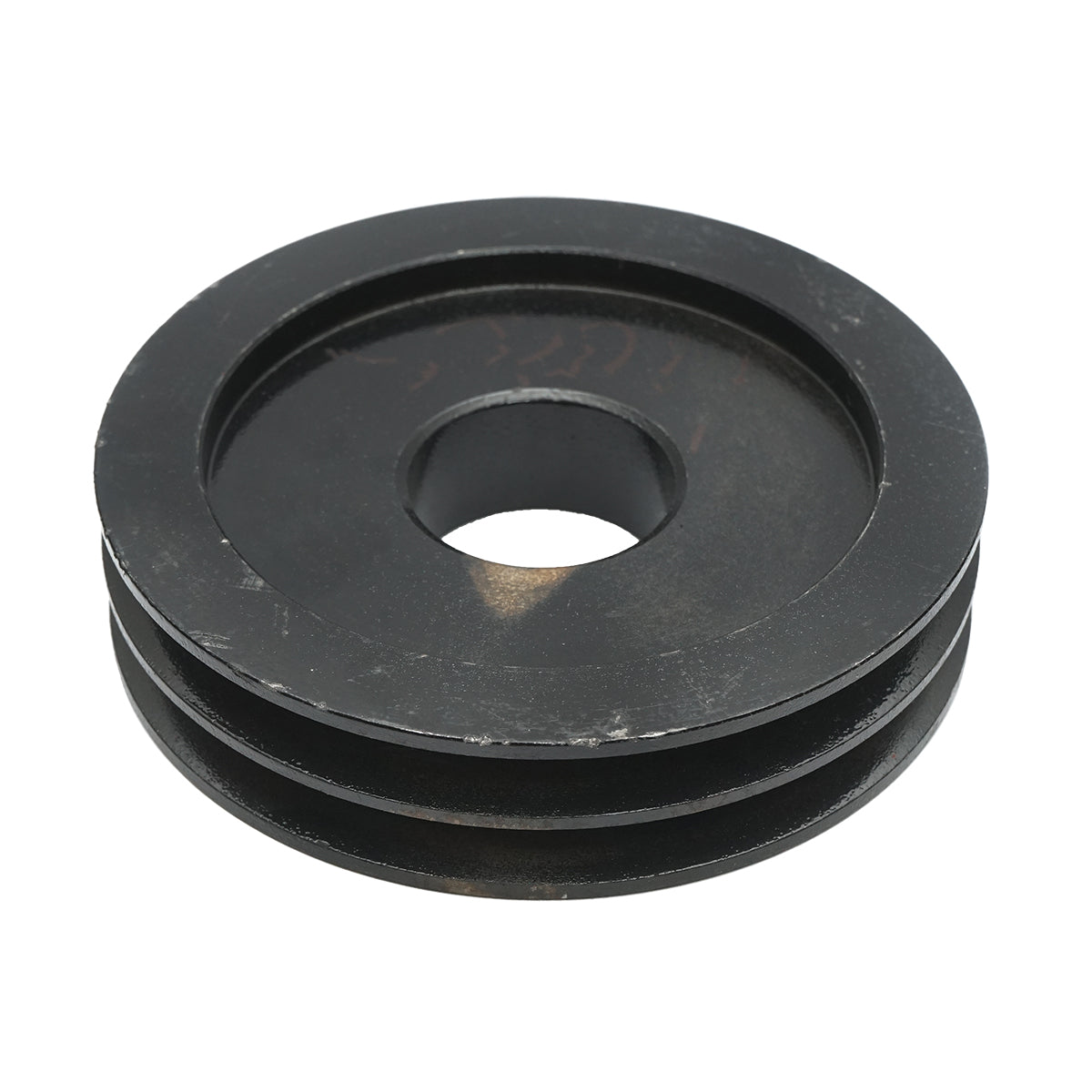 Small pulley for choppers series KGH