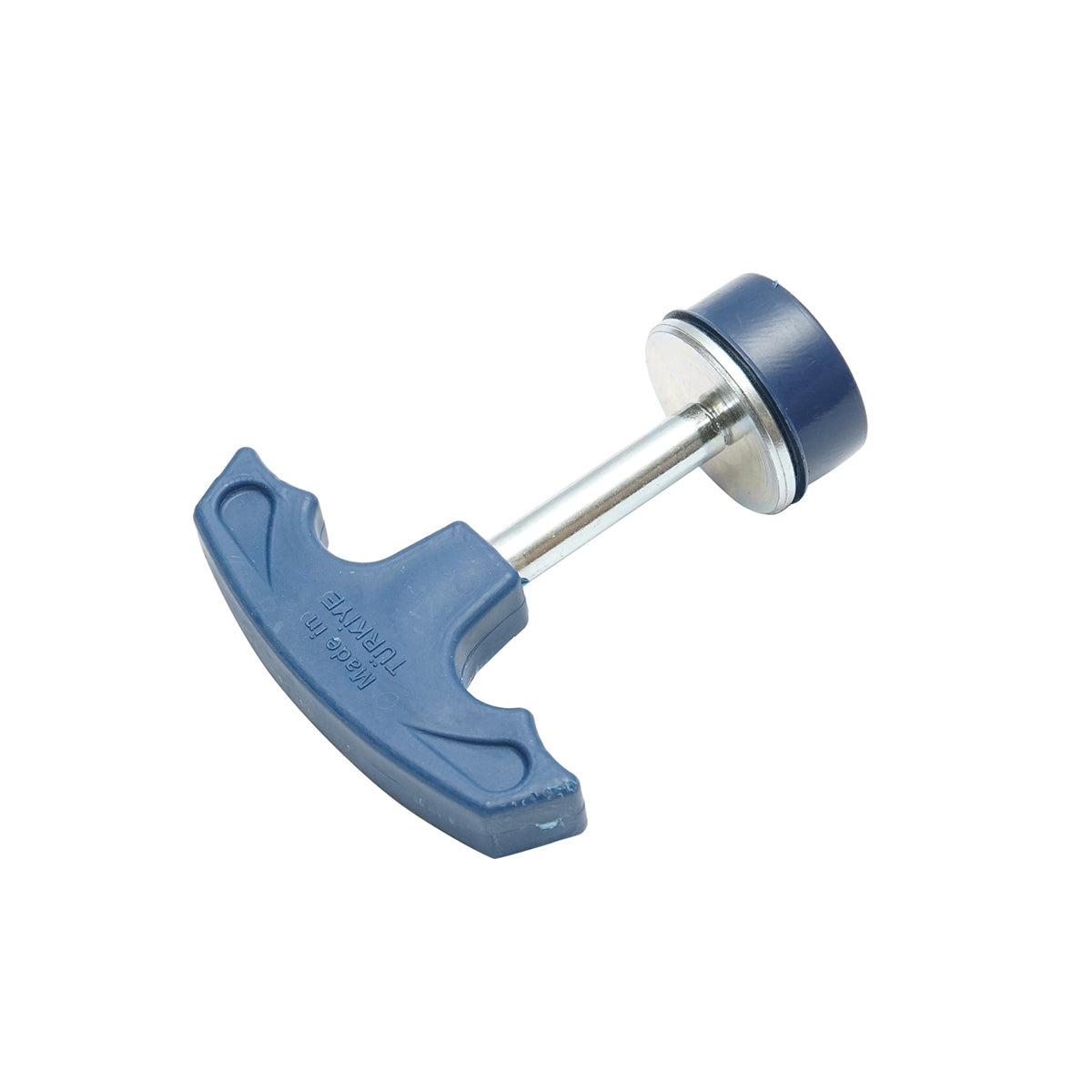 Manual drill for tubing and drip tape 32mm