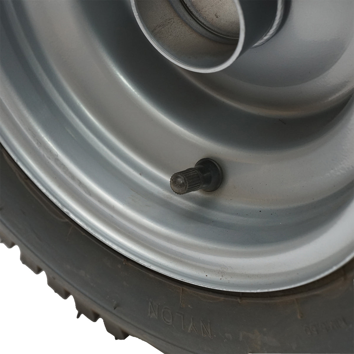 The complete wheel for choppers series ATV120, BK98229