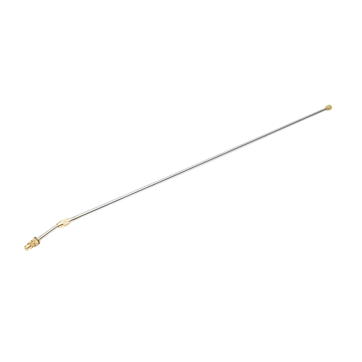 Long lance 2m for the Breckner Germany vermorel spray pump.