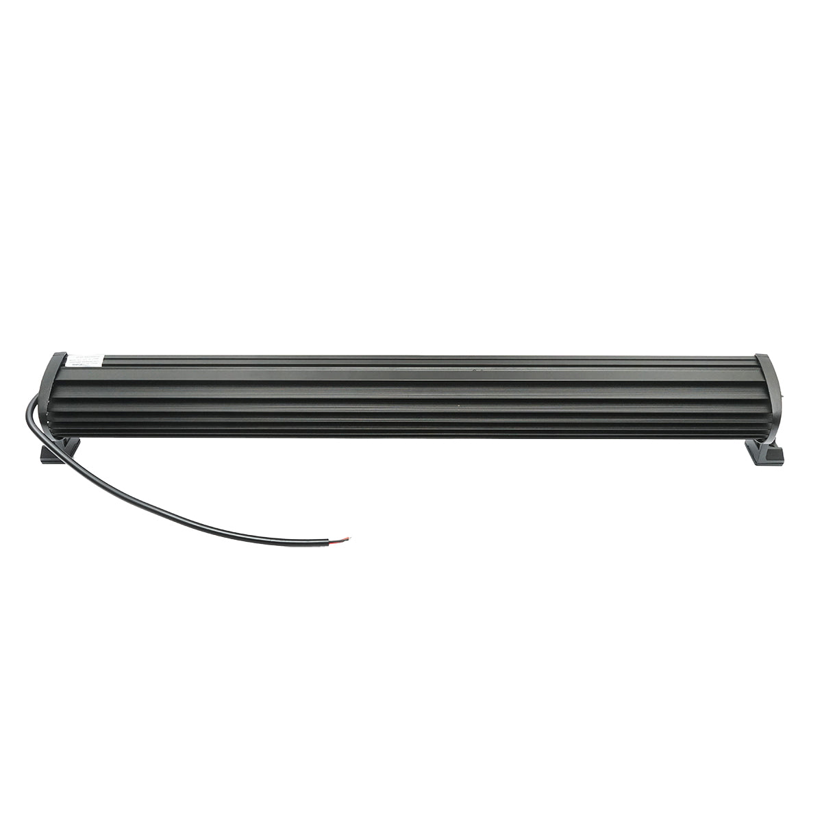 LED bar lamp 12-24V, 405W, 40x70x810mm Breckner Germany