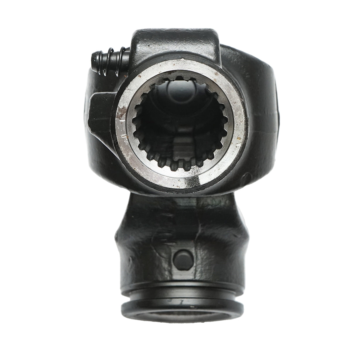 FCF joint L4 T4S complete cardan, cross 27X74.6 for pipe lemon 48x41.2/40.1x34.5/3