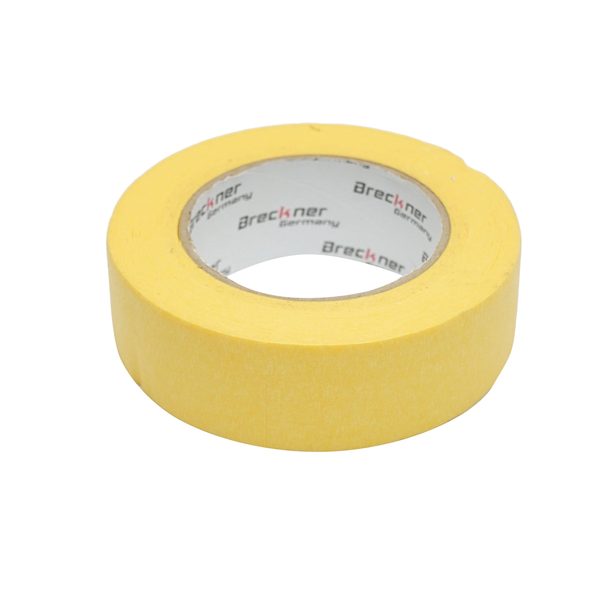 Thermal-resistant masking tape 80 degrees 38mmx50m Breckner Germany