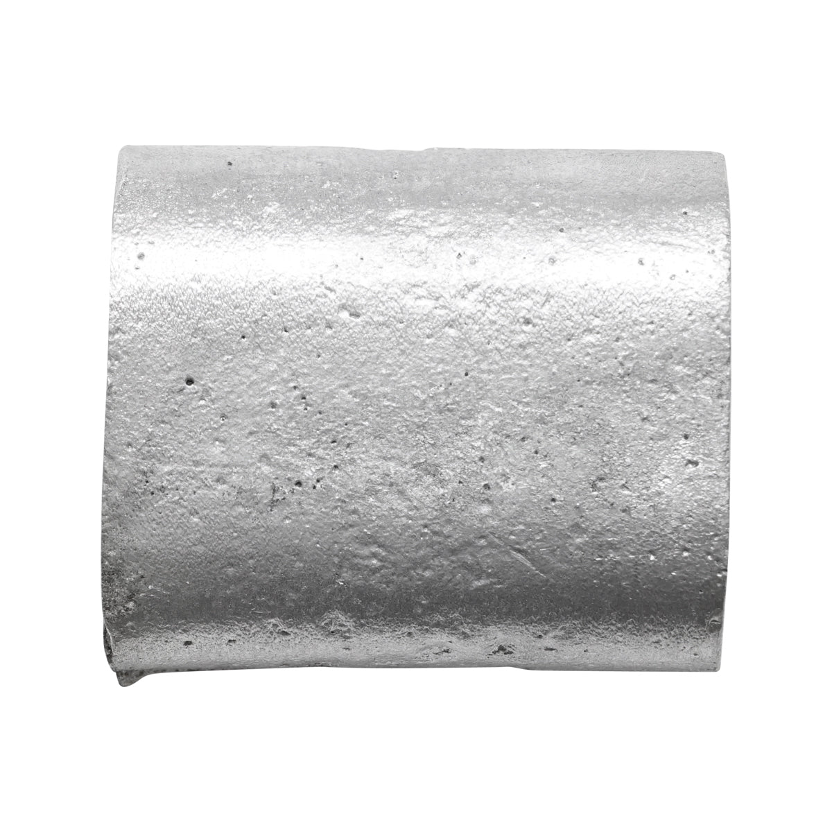 Ferrule / aluminum pressing bushing for 13 mm winch cable
