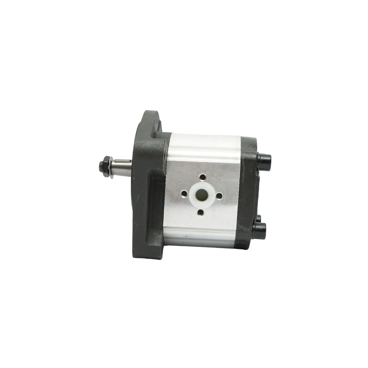 Hydraulic pump for Case IH OEM code 049054, 550105696, 704330R95