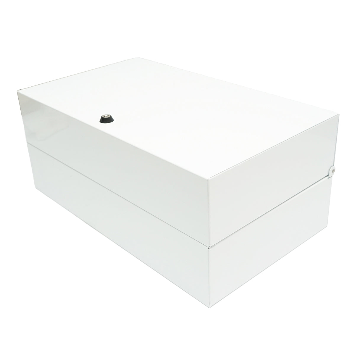 Metal first aid kit 265x460x190