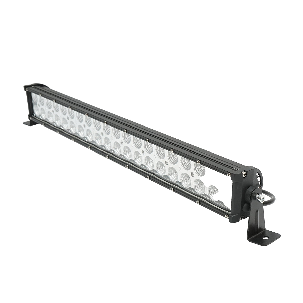 LED bar lamp with 40 LEDs 9-60V 120W 6000K Breckner Germany