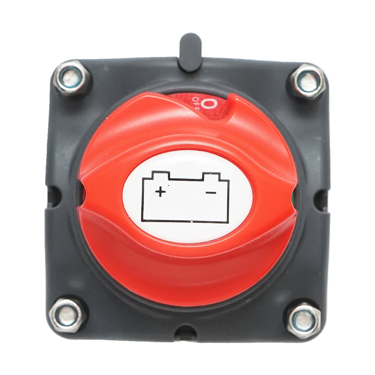 General switch battery 12-50V, 70x70x75mm