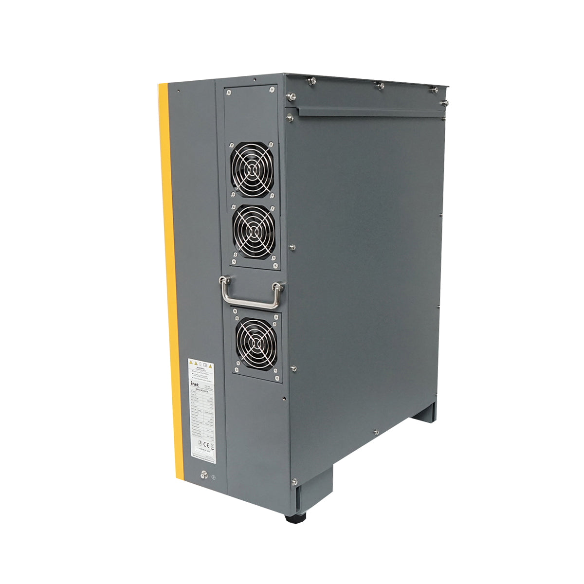 ON-GRID Inverter 20KW BG20KTR INVT three-phase prosumer