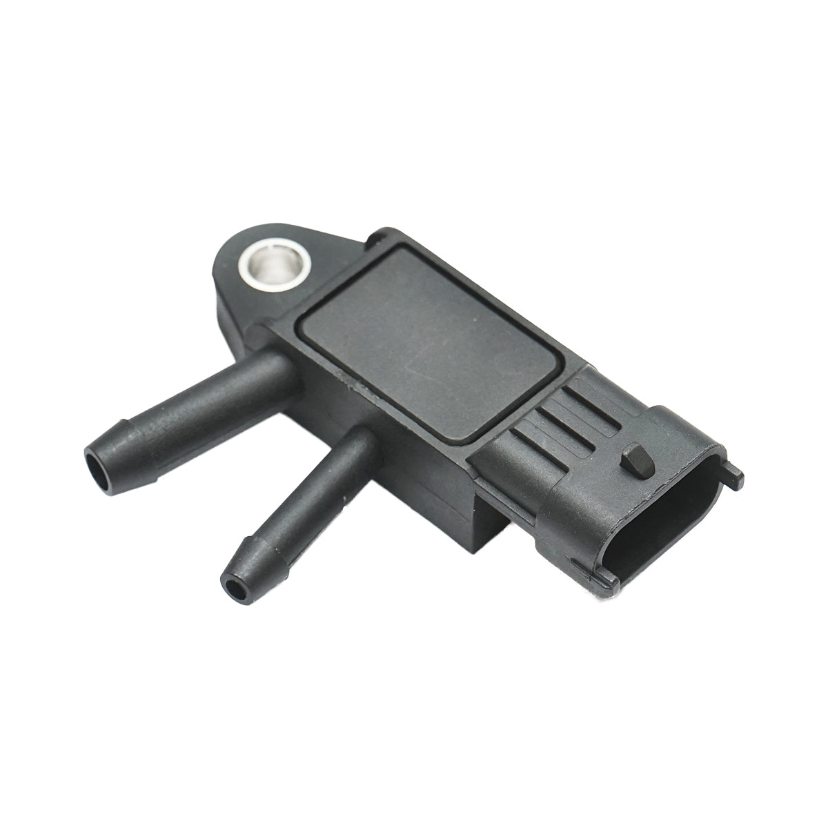 Gas exhaust gallery pressure sensor for Case IH, New Holland, Fiat, Steyr OEM code 84286249, 0281006288, 842862490