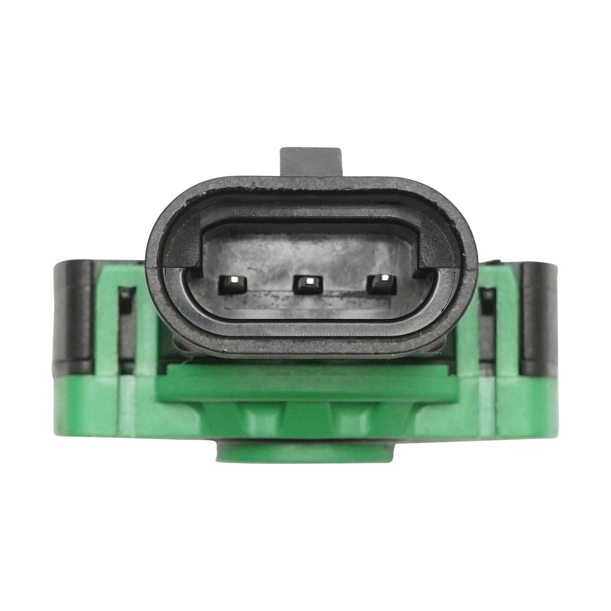 Front axle position sensor TLS for John Deere OEM code AL110351, AL113868 Breckner Germany