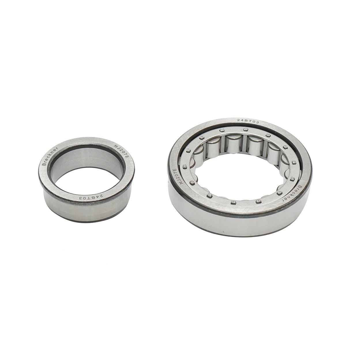 Bearing NJ207