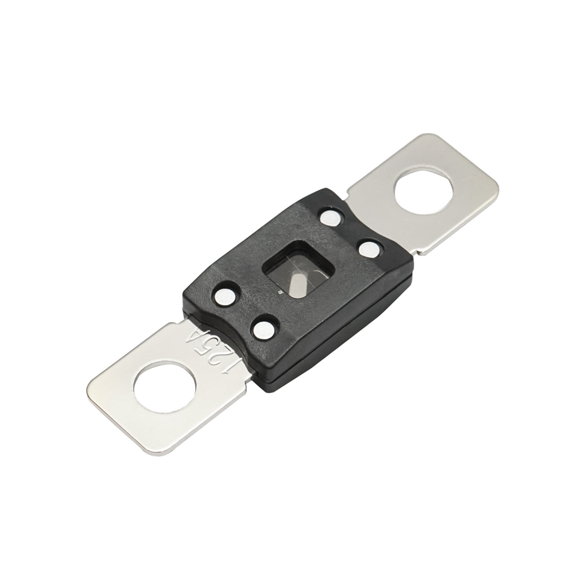 Fusable automotive safety ANM 125A Breckner Germany