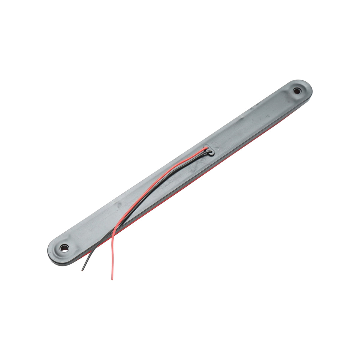 Side LED NEON red marker lamp 12V-24V Breckner Germany