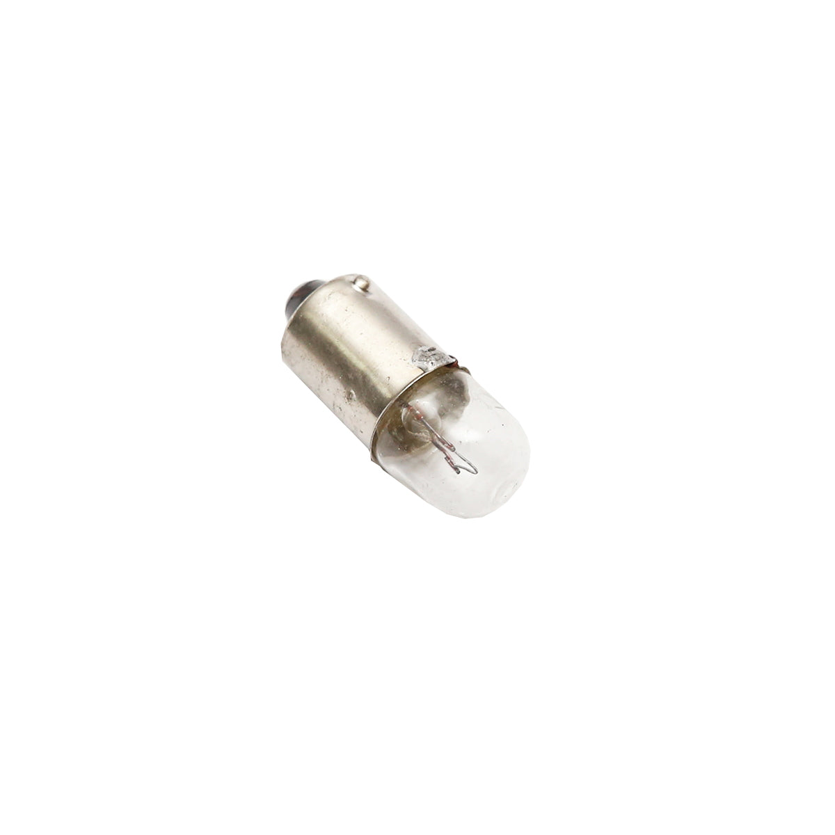 Bulb BA9 12V 2W
