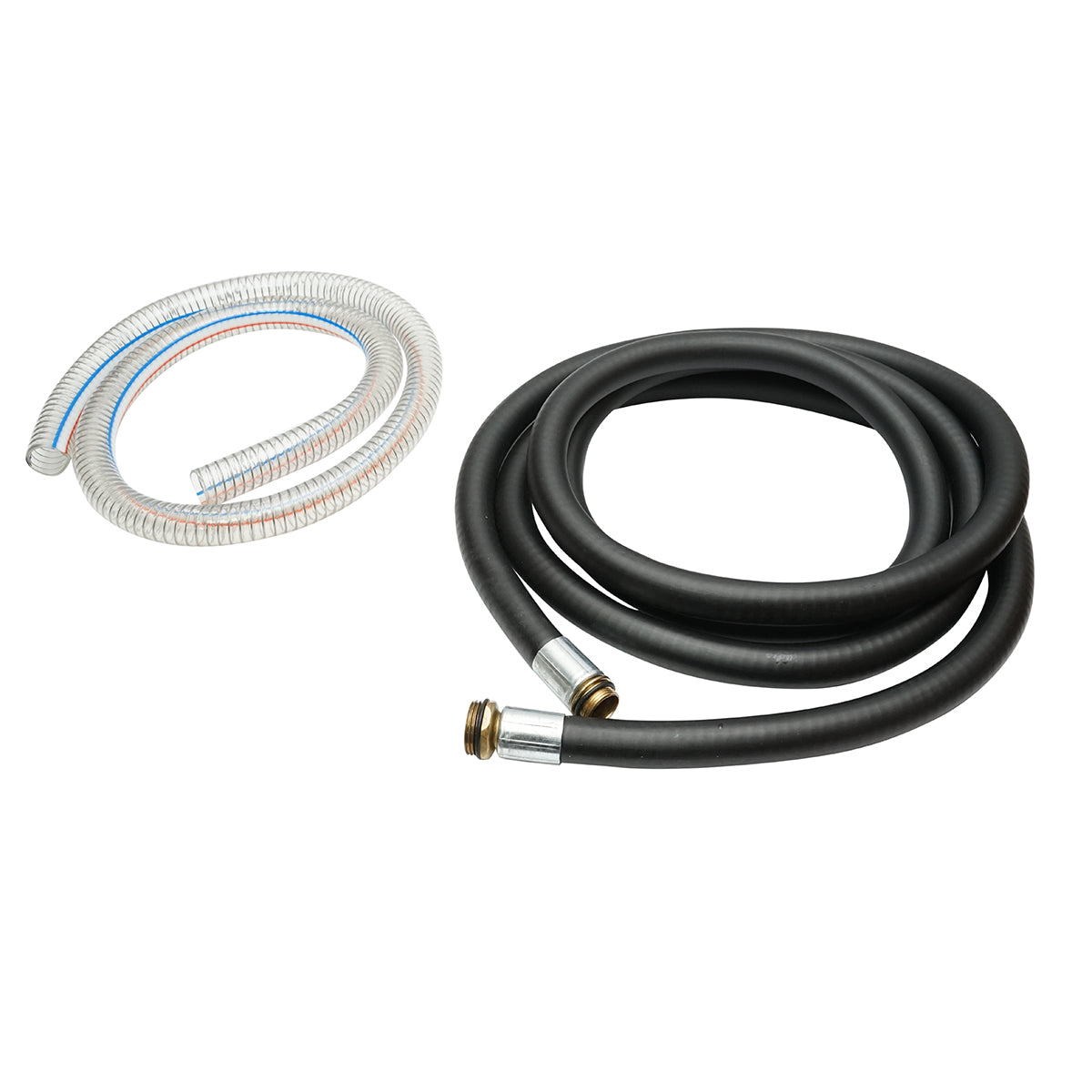 Diesel transfer pump 220V 550W Breckner Flow rate 60L/min. (Kit with meter, 1.5M suction hose, 4M transfer hose, Gun)