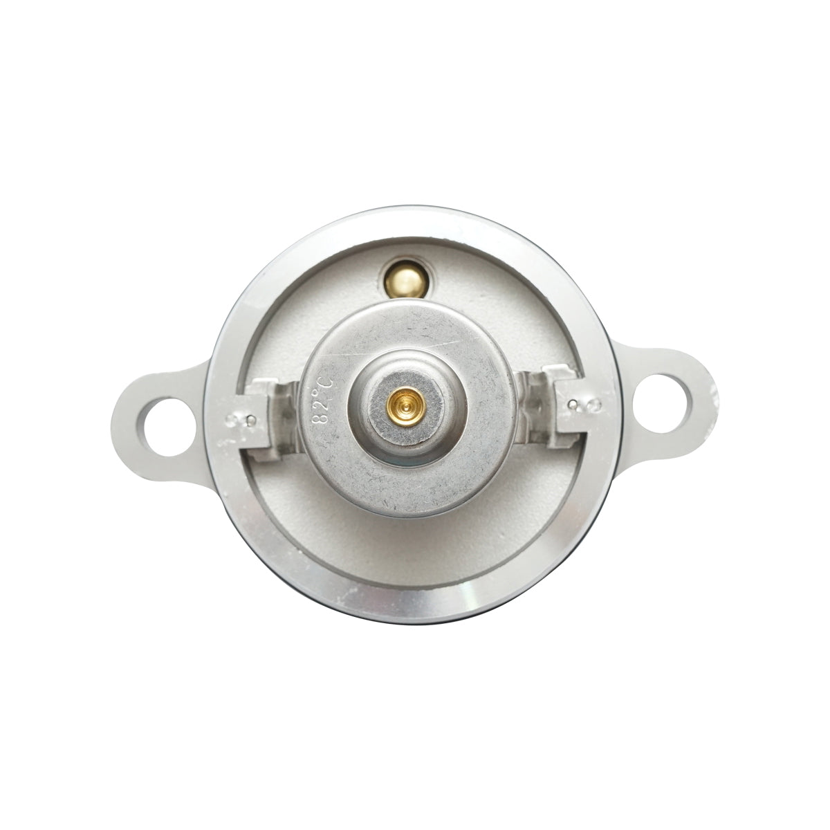 Thermostat for JCB, Perkins, Massey Ferguson OEM code 4225430M1, 2485C041, 2485C041P, 4133L501, 4133L507, 02-202474