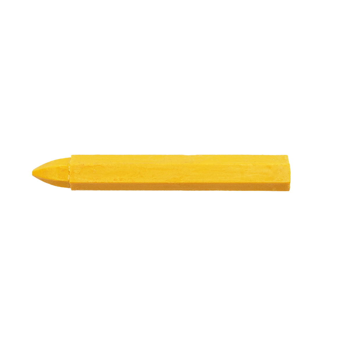 Yellow rubber plugs 12 pcs/box markings, industrial