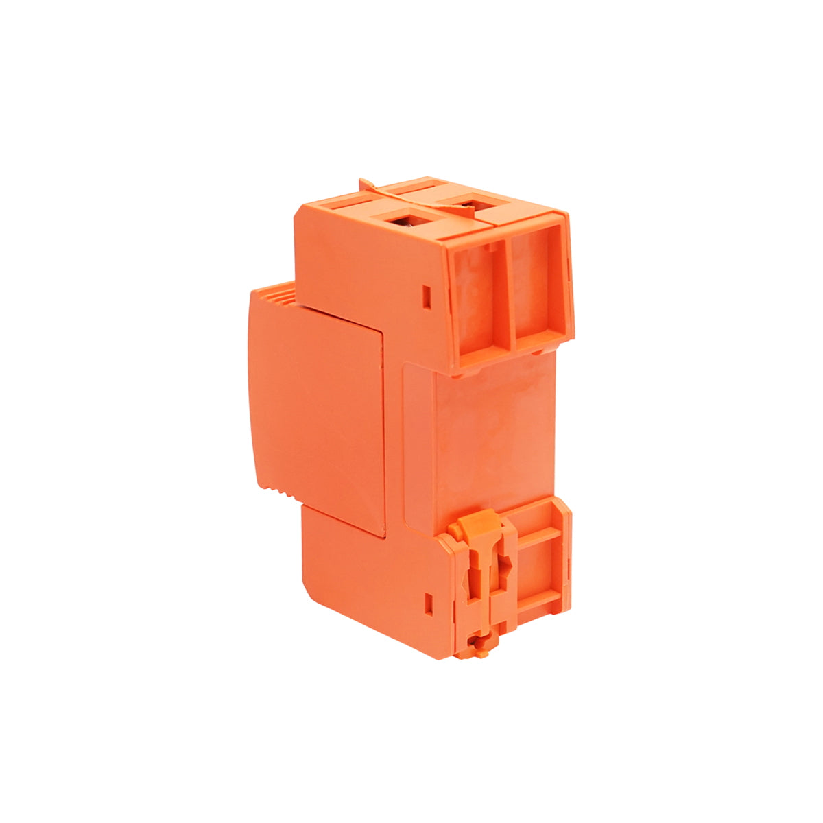 Surge protector with signaling for photovoltaic systems LD-SPD-2P-20kA-1000VDC Leader