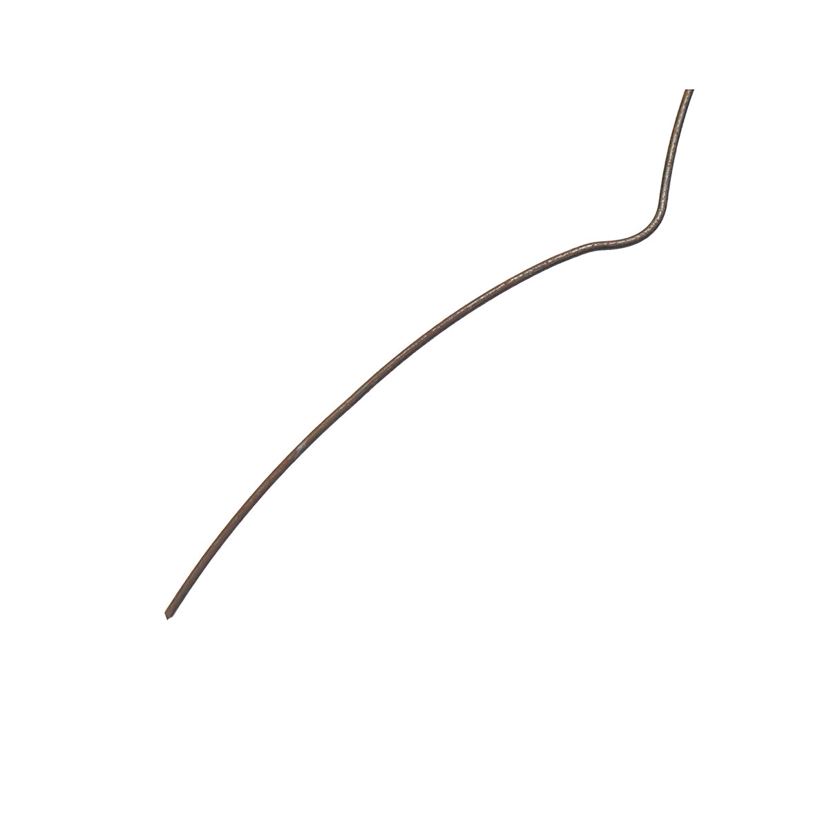 Black wire roll 1.2mm, 5Kg