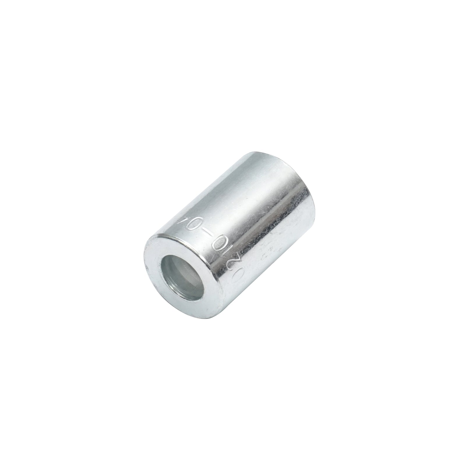 Hydraulic fitting (coupling) reinforcement 2SN-DN06, 19.0 mm street.