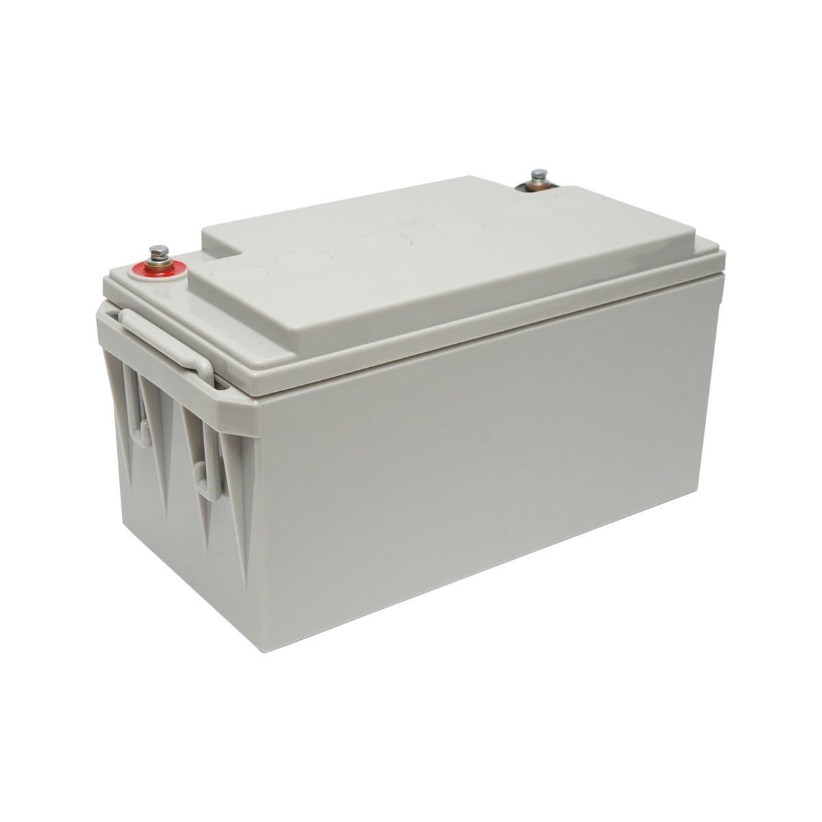 Solar photovoltaic system battery 12V 65Ah 20HR 365x179x210mm SL12-65 Breckner Germany