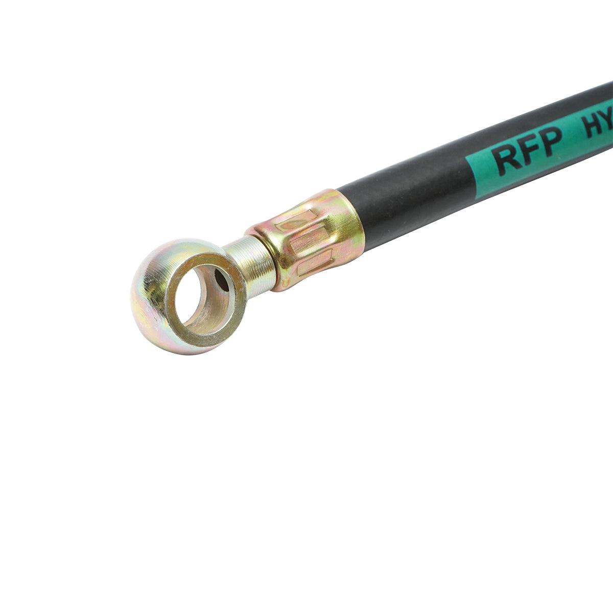 Feeding hose between filters L=320 UTB U-650