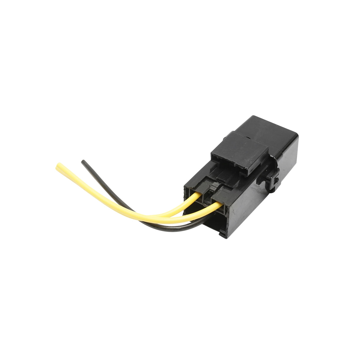 Two-way safety panel/base 60Amp