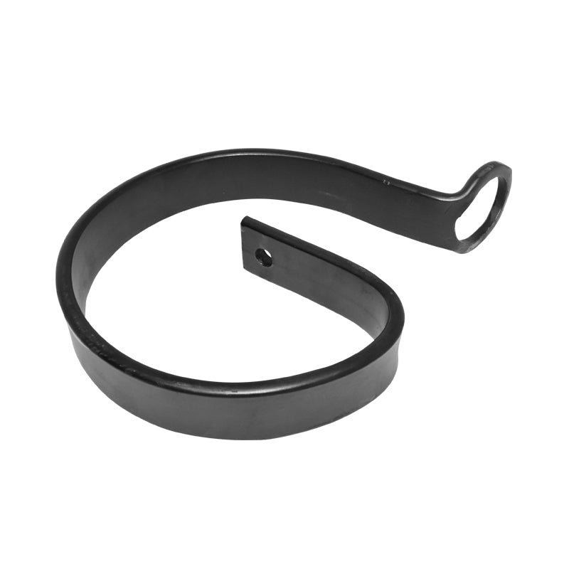 Reinforcing arc with eyes 45x10