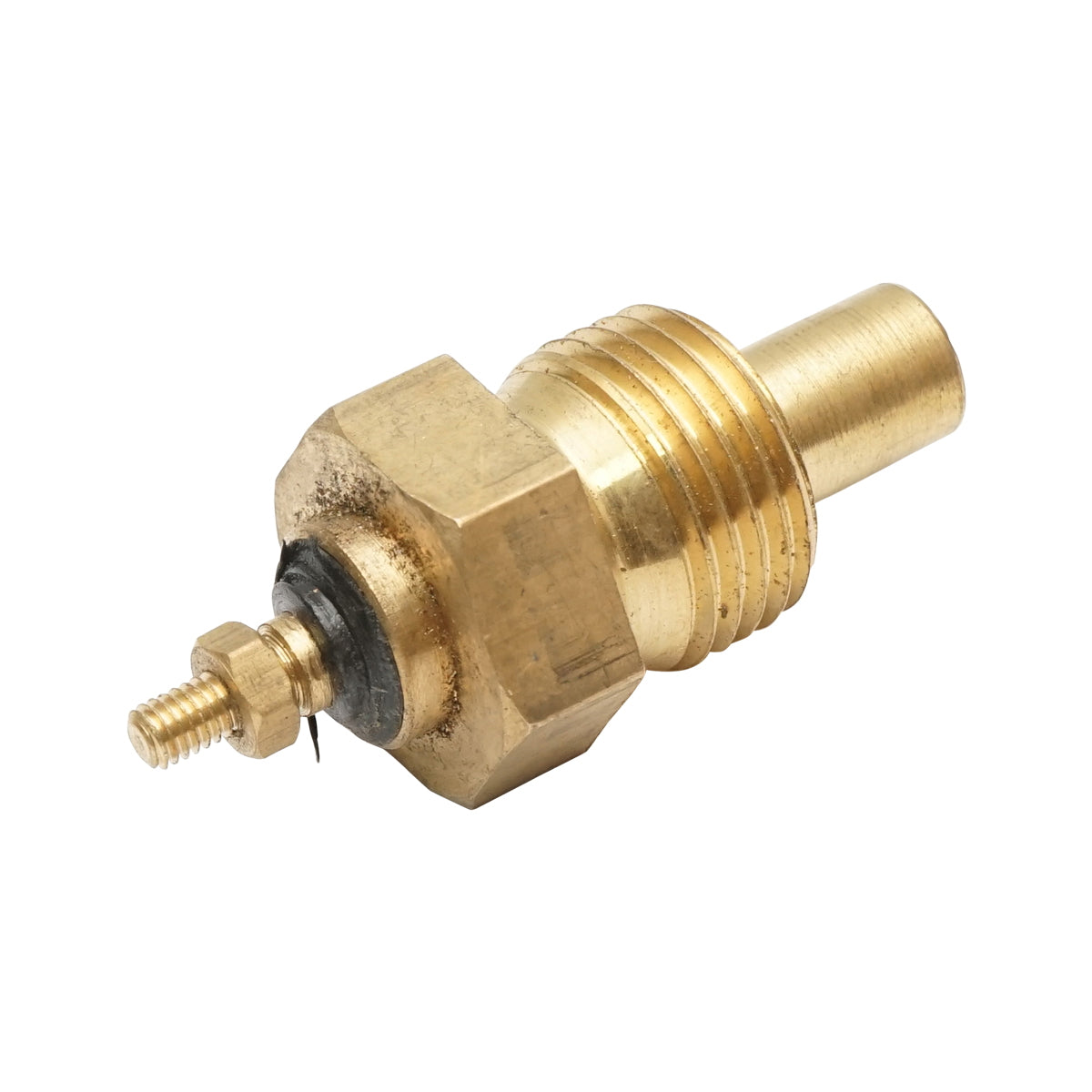 Temperature sensor for Fiat, Ford New Holland OEM code 87307746, 89712608, 9712608, 2080406, 3948391, 47598516, 73403367, 82028131, 82034415, 83917490, 83948391