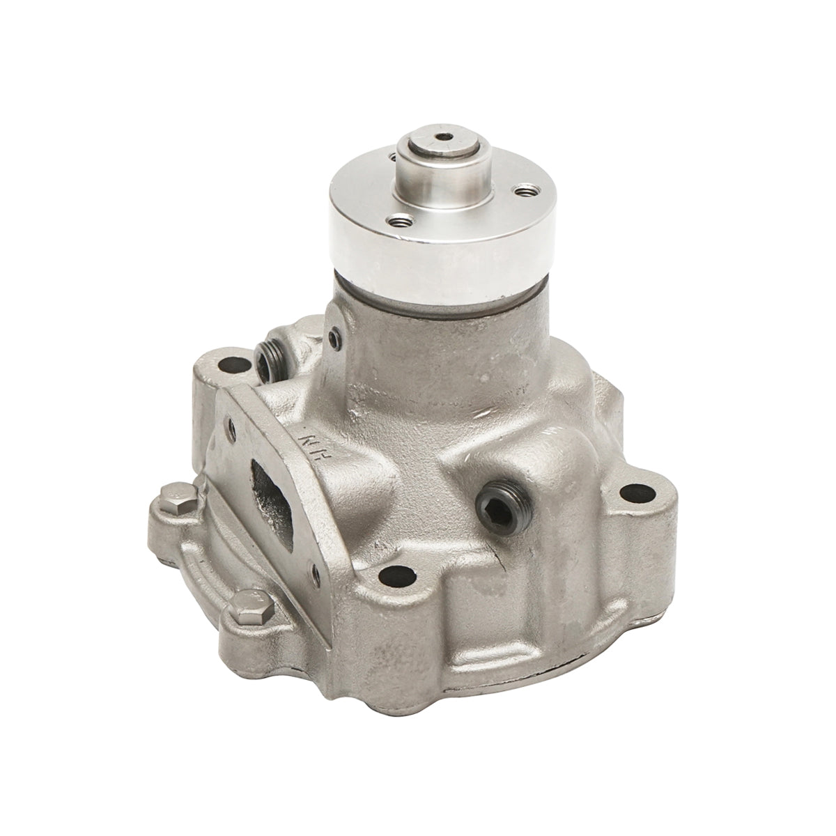 Water pump U-445 for Brasov Aro D-127 engine and Fiat Breckner Germany