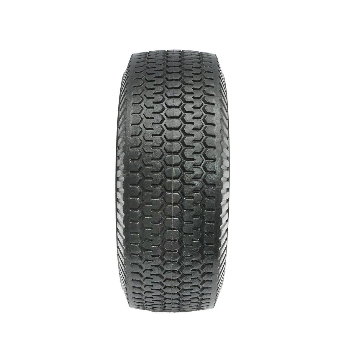 Complete front wheel for 8HP motorcycles DISDH08