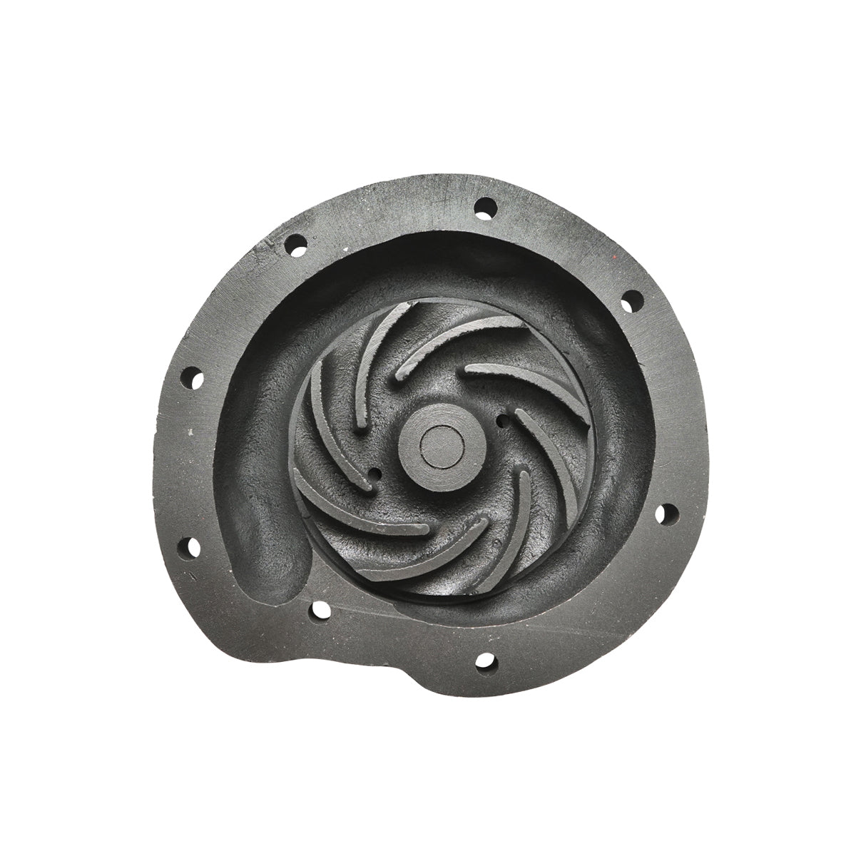 Water pump for Case IH OEM 3132739R94, 3132739R93, 74702026, B40718