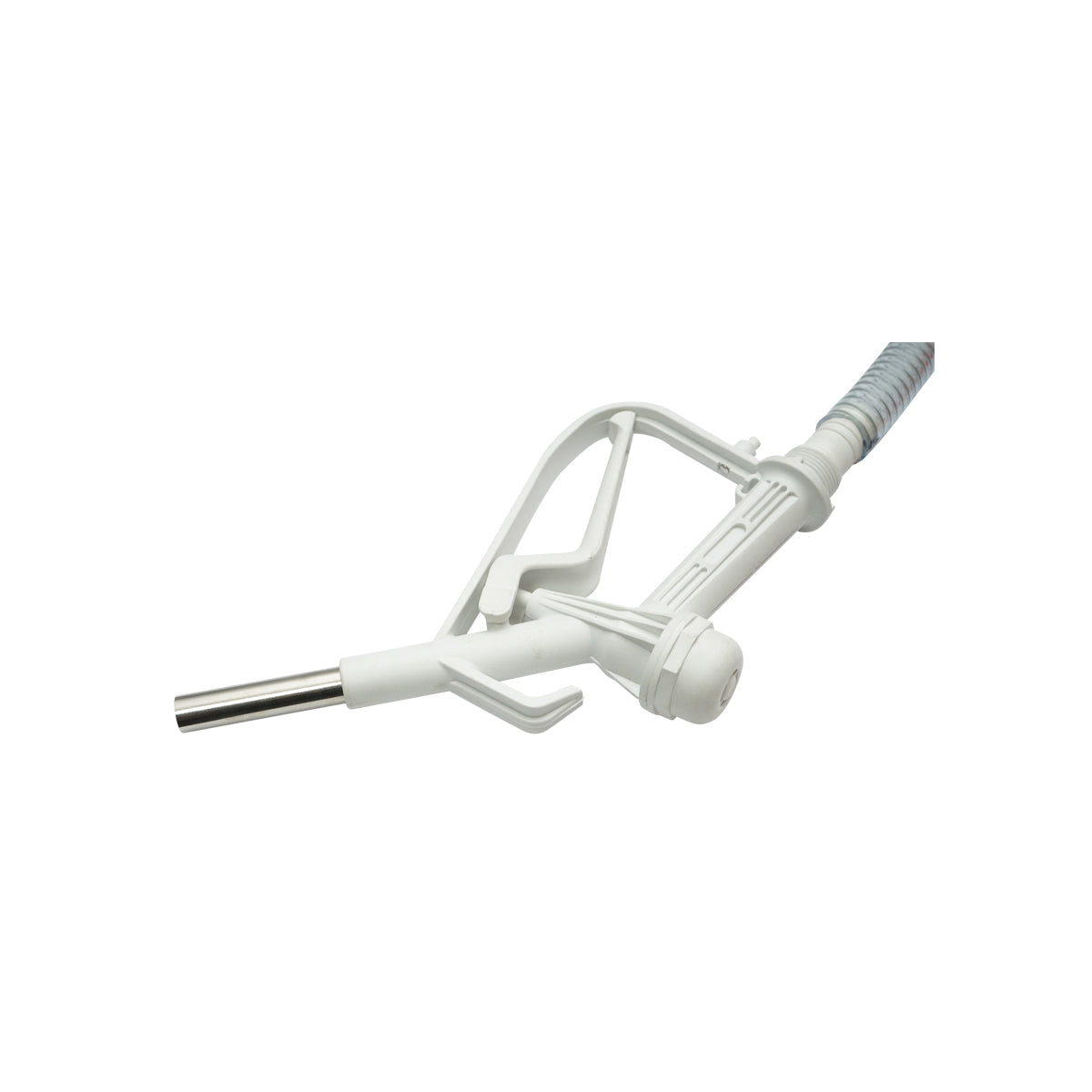 AdBlue transfer pump 230V/400W 40L/min IP55 with hose and pistol Breckner Germany