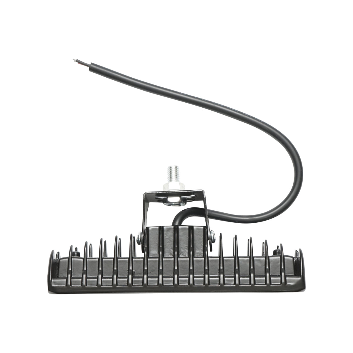 Lamp with 6 SMD LEDs 10-60V 9W beam angle 60 degrees flood type Breckner Germany