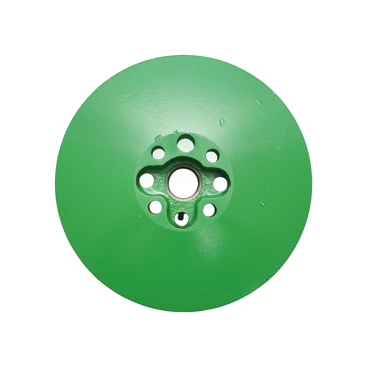 Variator pulley for John Deere combine OEM code AH167535, AH233509 Breckner Germany