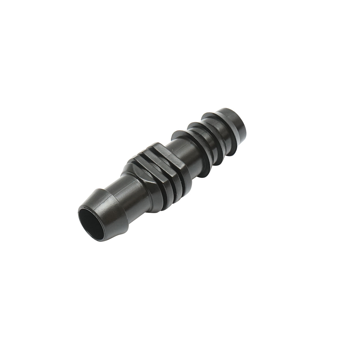 D16mm drip line connector for irrigation systems