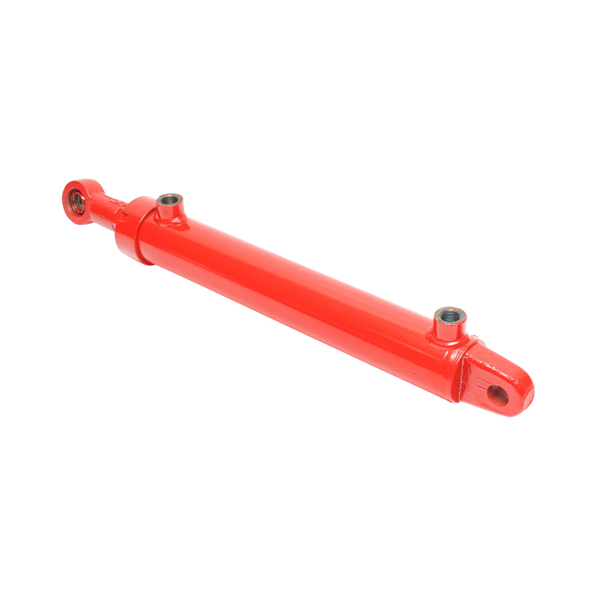 Reversible hydraulic plug cylinder 51.5x60x33x540x300mm Breckner Germany