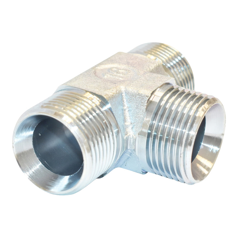 Adaptor T1 external thread M34