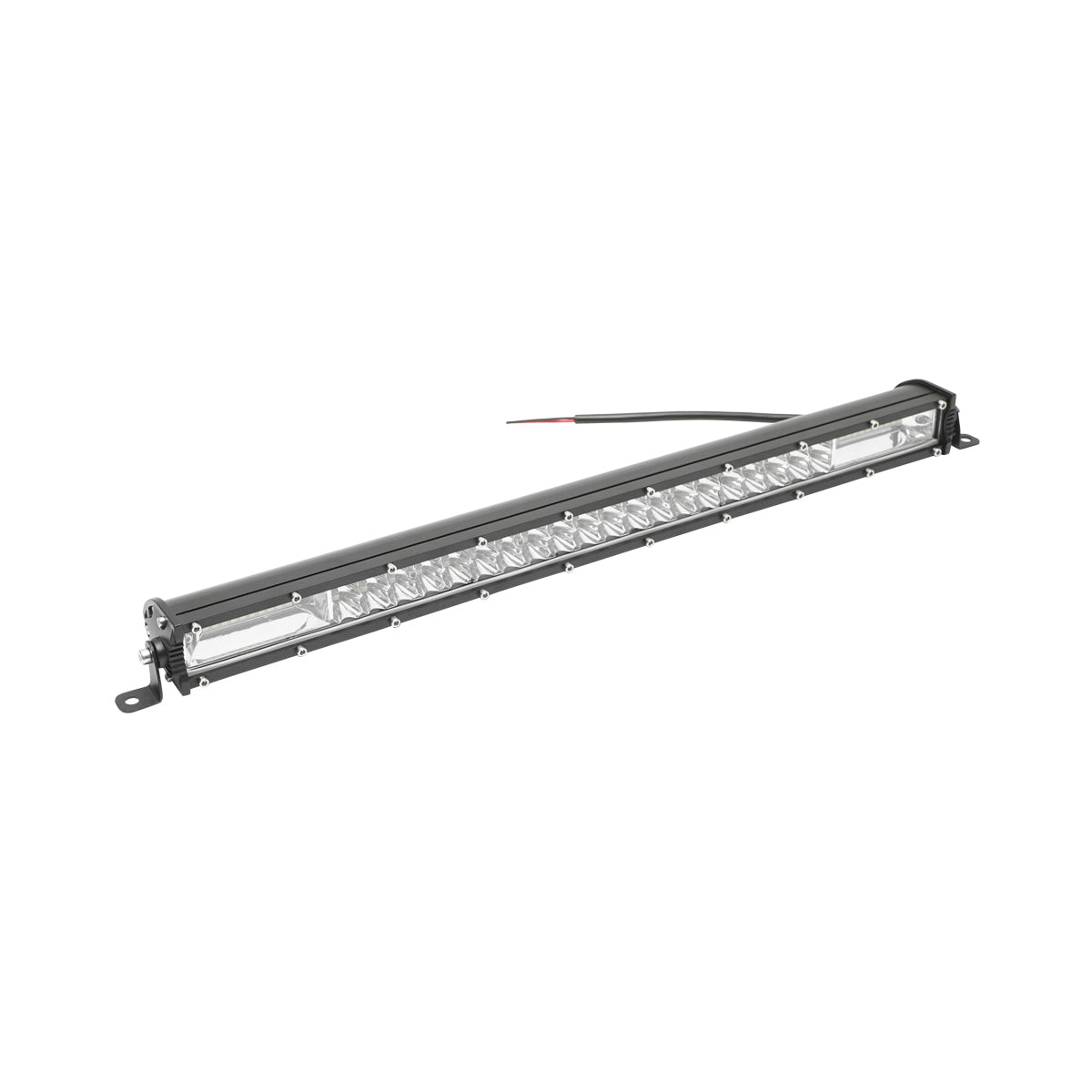 Lamp with 60 LED bars 10-60V 180W (area intensity light) Breckner Germany