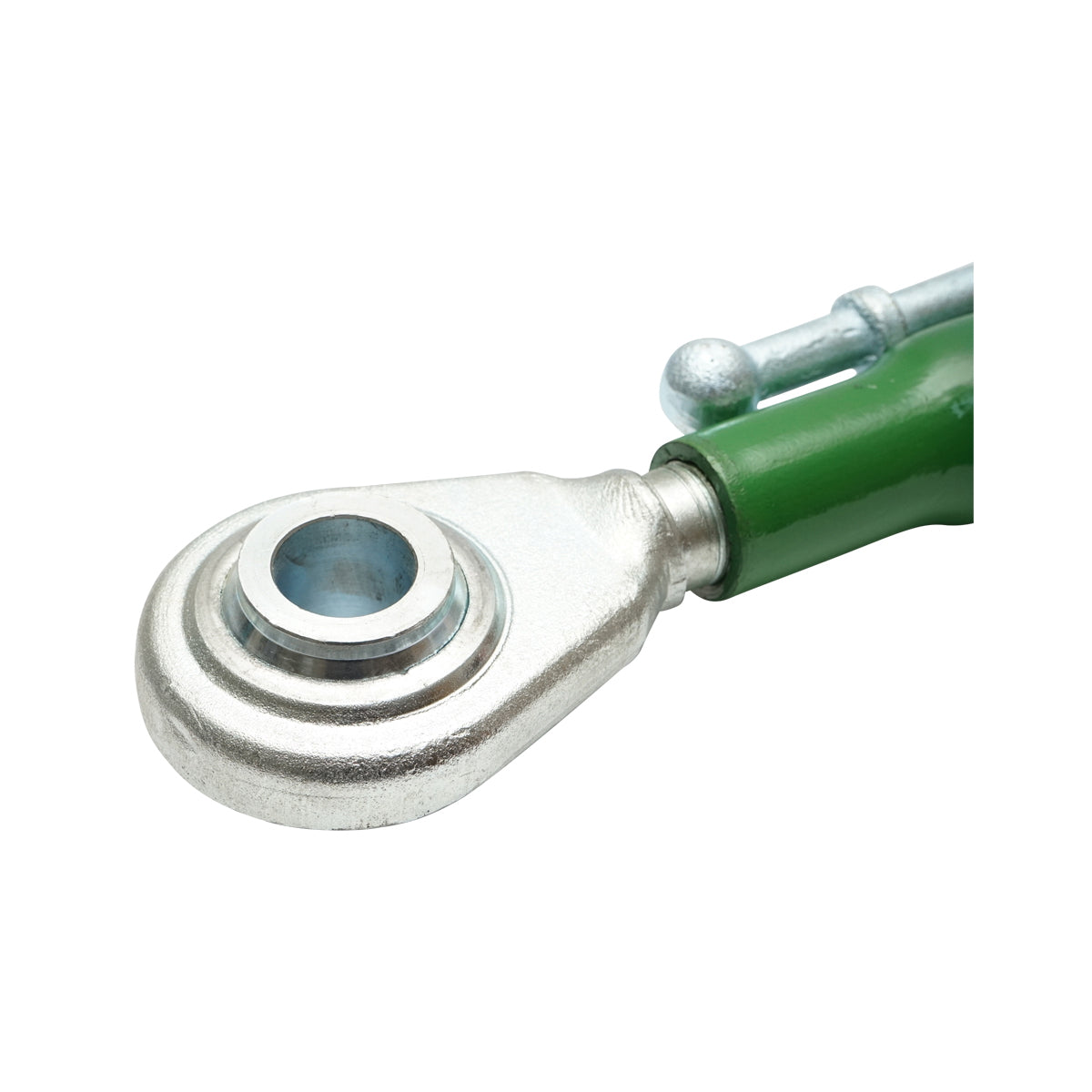 Adjustable central strut 57.5cm walnut category 3-3 32x48mm exterior diameter 77mm