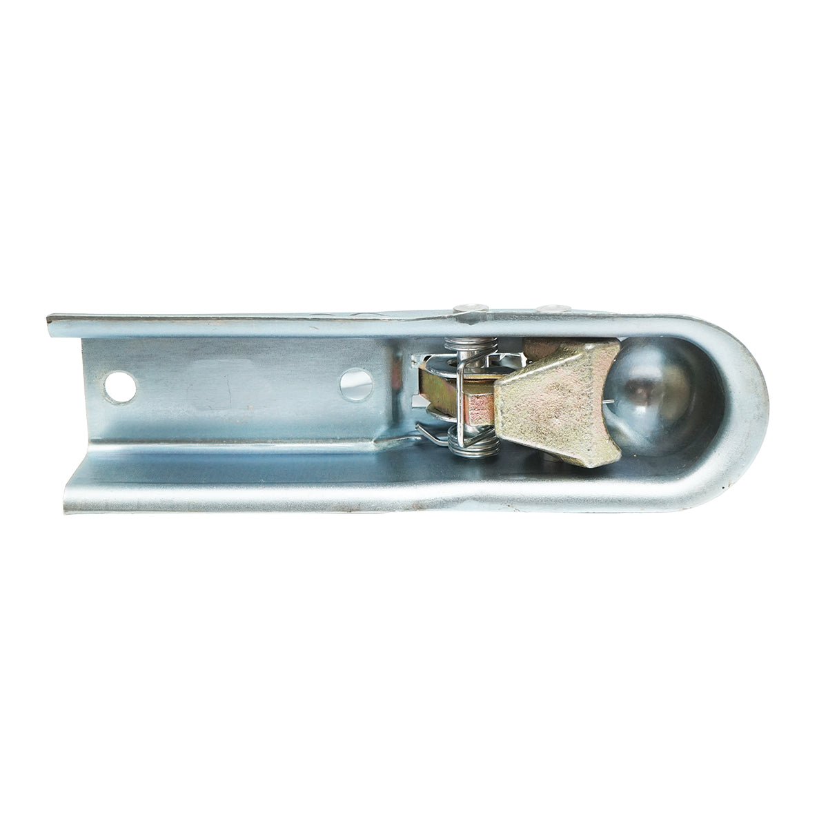 Towing coupling for shredders series ATV120, BK98229