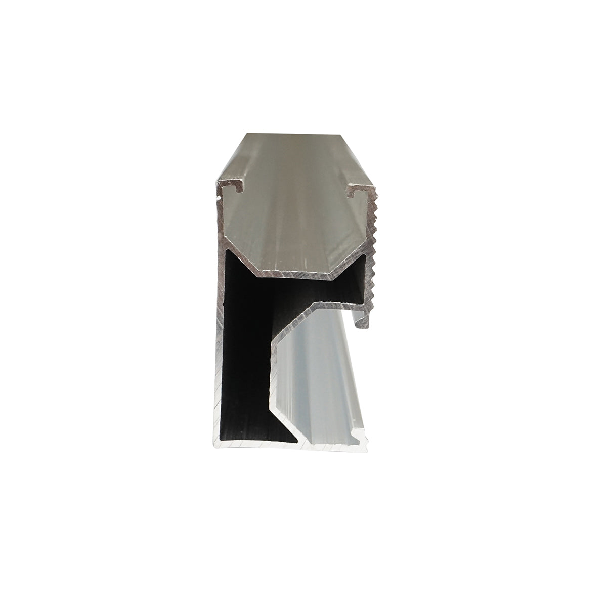 Sina aluminum mounting brackets for photovoltaic solar panels 2.5m system B Breckner Germany