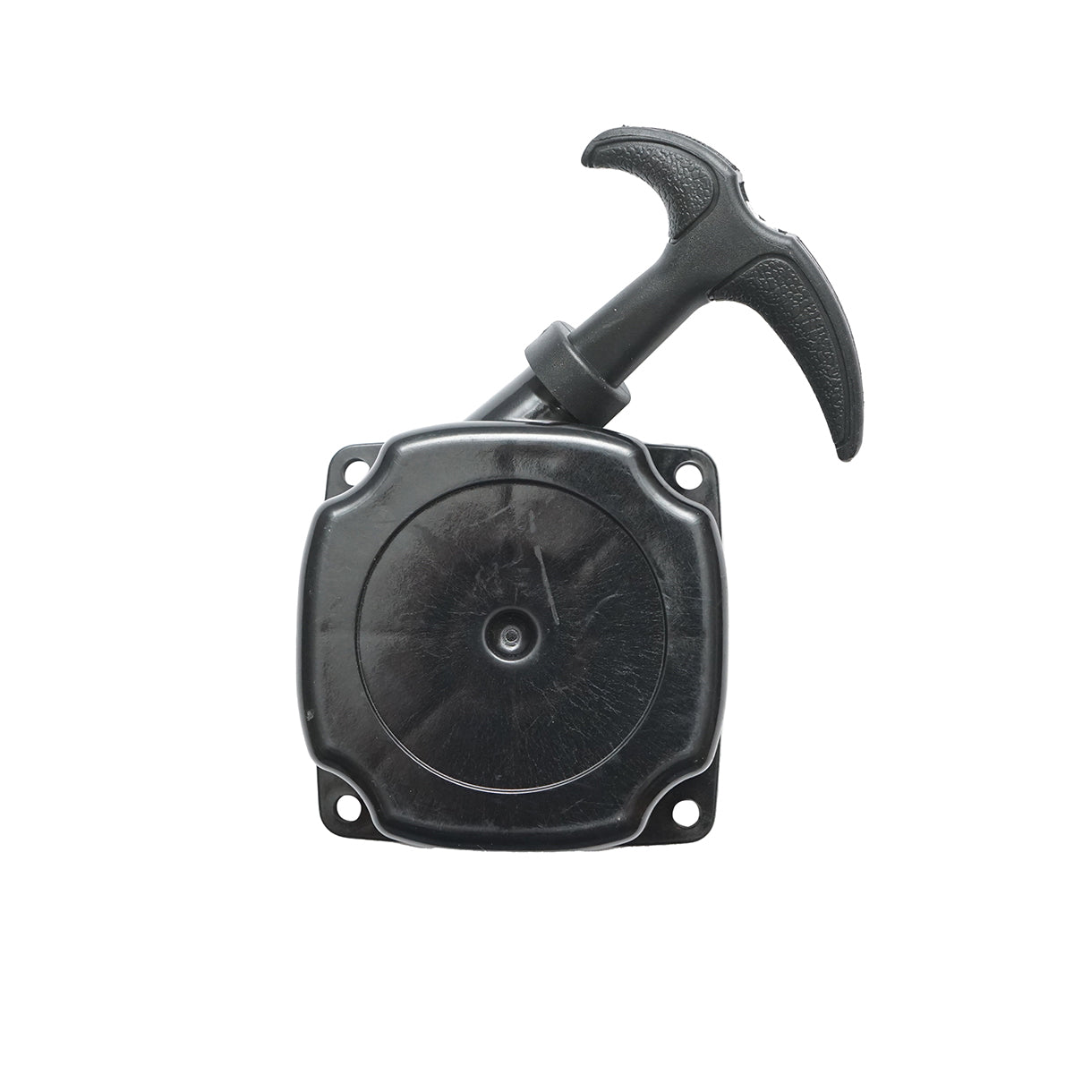 Universal starter with double spring for Breckner Germany brush cutter